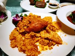 -楚禾宴·家宴(光谷大道店)