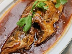 -又见炊烟私房菜(敬亭路店)