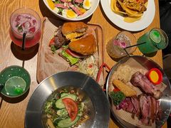 -味德西餐音乐酒吧 Wade's Bar&Grill
