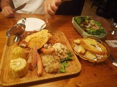 -宝莱纳啤酒花园餐厅PAULANER BRAUHAUS Nanjing(广州路店)