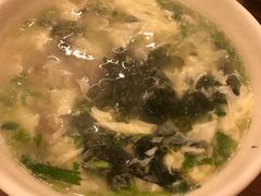菱角汤-真素诚·清真(新华路店)