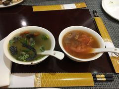 -岚桥锦江大酒店-瑞泰西餐厅