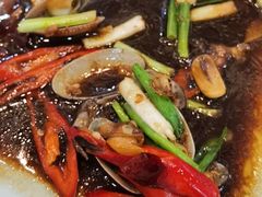 -五姊妹海鲜(火车站店)