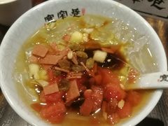 -张氏宽窄巷成都名小吃(茂业百货华强北店)