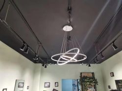 -初心HAlRSALON烫染接发