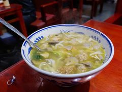 -窄巷子陕菜馆·地道陕西菜(粉巷店)