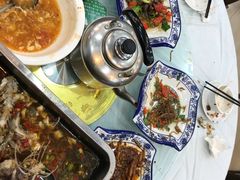 -徽州美食(三十年老店)