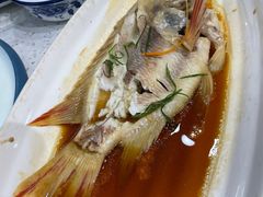 -锦里海景海鲜餐厅.三亚老字号(亚龙湾中心广场店)