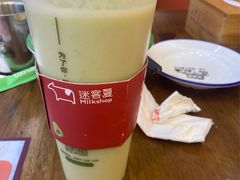 -迷客夏Milksha(无锡苏宁店)