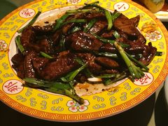 -那家小馆•北京菜•烤鸭(中关村店)