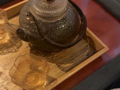 -华夏良子·足道SPA艾灸(翠微店)