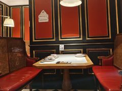 -新白鹿餐厅(第一百货店)