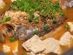 -探鱼·鲜青椒爽麻烤鱼(领展购物广场店)