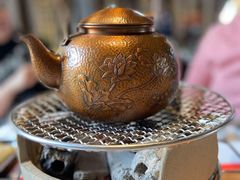 -鲤院·新中式美学·庭院餐厅(夫子庙店)