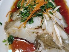 -惠宾饭庄(中山路店)
