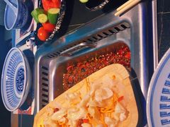 -大隐·成都火锅Bistro(合生麒麟新天地店)