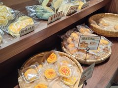 -嗒令甜品·主题融合料理餐厅(首座时代店)