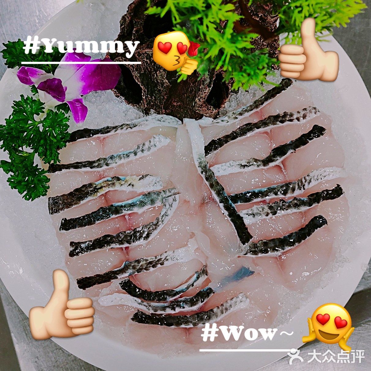 这家餐厅超级适合聚餐，羊肉丸子超值满满份量足