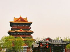 -泰山风景名胜区