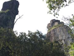 -七仙岭温泉国家森林公园