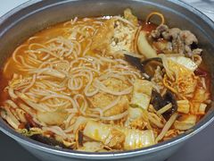 -王大乔泡椒米线(芙蓉天街店)