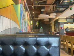 -南都西餐厅(布吉新三村南区店)