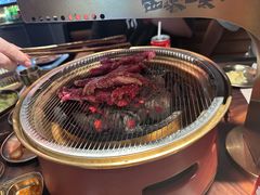 -西塔老太太泥炉烤肉(上海七宝领展广场店)