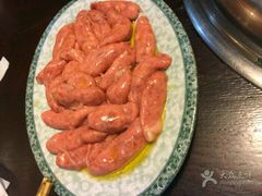 -三千里烧烤(西二道街店)