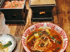 -破店肥哈·东北烧烤(南山保利店)