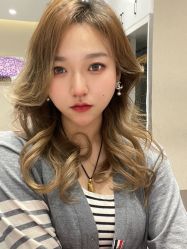 -MMby Hair Code芭曲发型