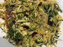 -老码头黑皮肘子锅包肉(赣水路店)