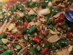 小炒肉-新概念来凤鱼(璧山店)