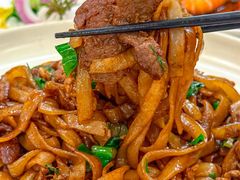 -神仙馆(衡山路店)