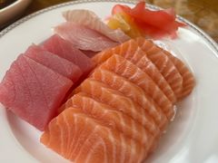 -上海浦东星河湾酒店