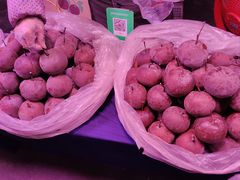 -正宁路小吃夜市