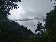 -四会奇石河风景区
