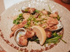 -田野日本料理(仙霞路店)