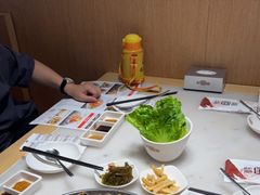 -韩宫宴烤肉·料理(砂之船奥特莱斯店)