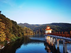 -广州市白云山风景名胜区