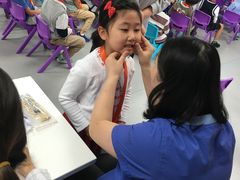 -岳辰齿科(浦东长泰店)