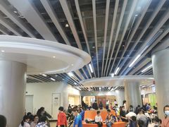 -冰堡国际溜冰场(观澜湖新城MHMALL店)