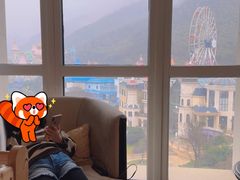 -安吉银润锦江城堡酒店(Hello Kitty主题乐园店)