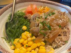 -戏作寿司(观音桥店)