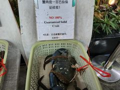 -龙海鲜螃蟹王(宏茂桥店)