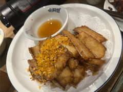 -老阿爸鲜鱼土菜(昆山花桥店)