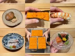 -小十Omakase(地王大厦店)