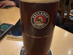 -Restaurant Paulaner am Dom