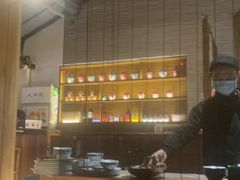 -大牌大·传统杭帮菜(湖滨店)