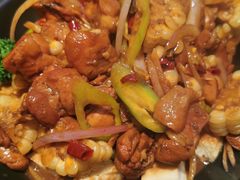 -状元虎.摇滚炒鸡.家常菜(义勇街店)