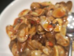 -徐记海鲜(陕西历史博物馆|明德门店)